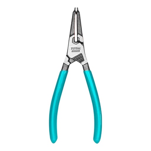 PINZA SACA PINES RECTA 7 INDUSTRIAL TOTAL (THTJ21803)