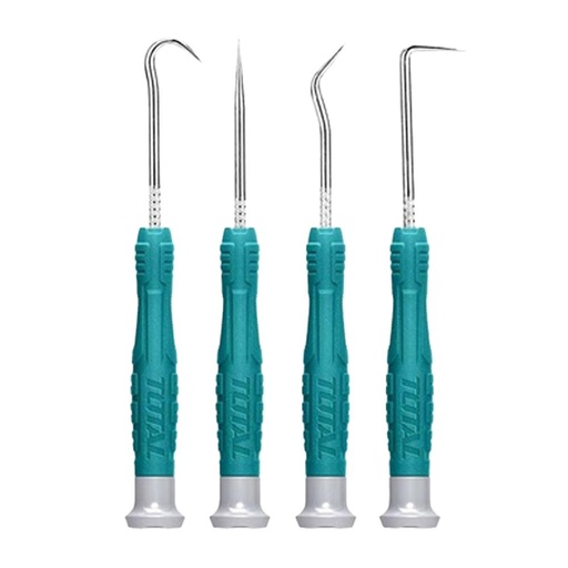 JUEGO DE PUNTAS EXTRACTOR DE ORING 4 PZS TOTAL (TPHSK0401)