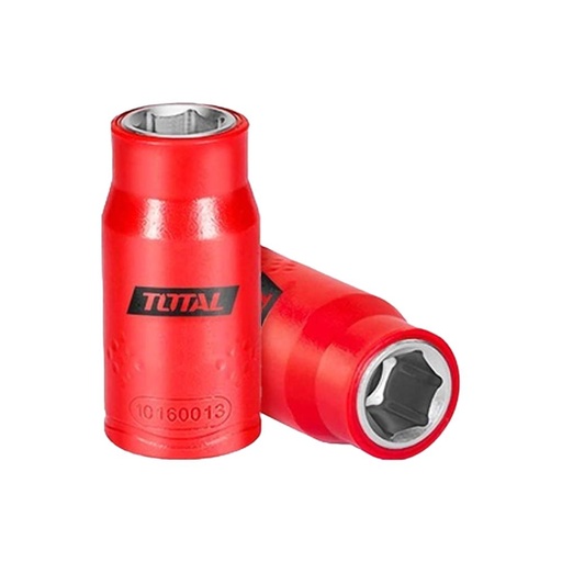 COPA 1/2" # 14MM AISLADA INDUSTRIAL  TOTAL (THIHAST12141)