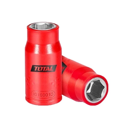 COPA 1/2  17MM AISLADA INDUSTRIAL  TOTAL (THIHAST12171)