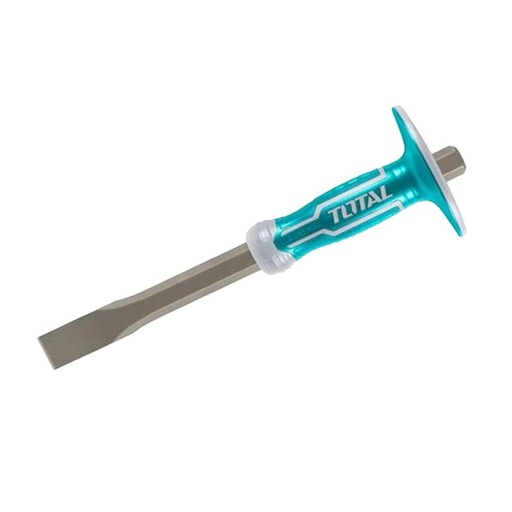CINCEL PLANO 25X19X305MM INDUSTRIAL TOTAL  (THT4411219)
