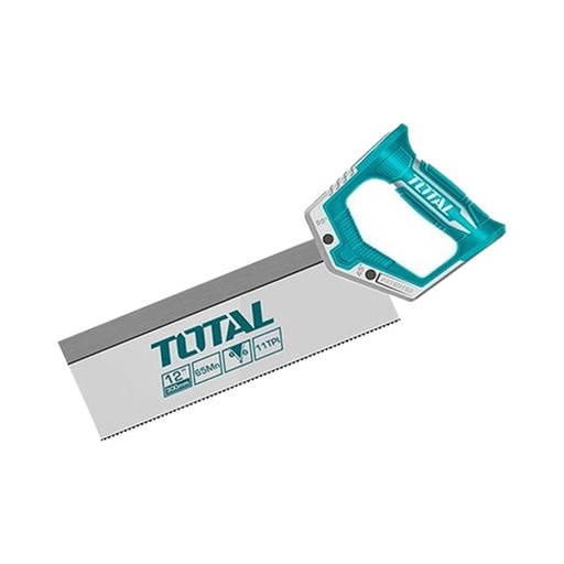 SERRUCHO PARA SIERRA ACOLILLADORA MANUAL12" TOTAL  (THT59126B)