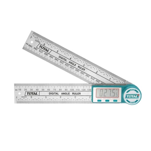 MEDIDOR DIGITAL  DE ANGULOS TOTAL (TMT333601)