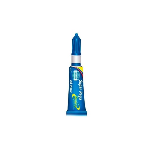 SUPER PEGA INFINITA (5 GRS) 1727B