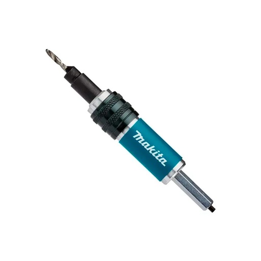 DESTORNILLADOR AVELLANADOR MAKITA  8 M4 7/64 (D-73215)