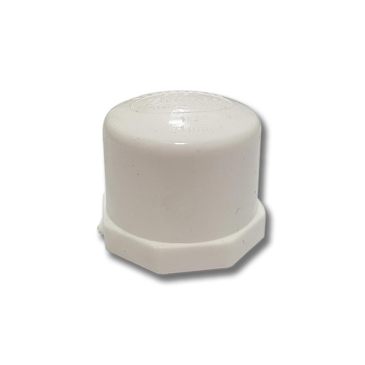 PVC TAPON LISO ORIGINAL DILMAR