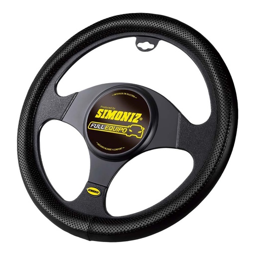 CUBRETIMON VENTILADO NEGRO ELEGANT (105684)