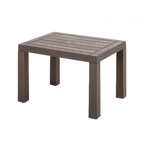 MESA DE CENTRO BARU MOCCA RIMAX (12565)