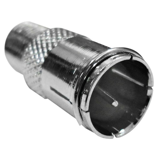 TERMINAL COAXIAL RAPIDA UDUKE (HT90163)RGQ21