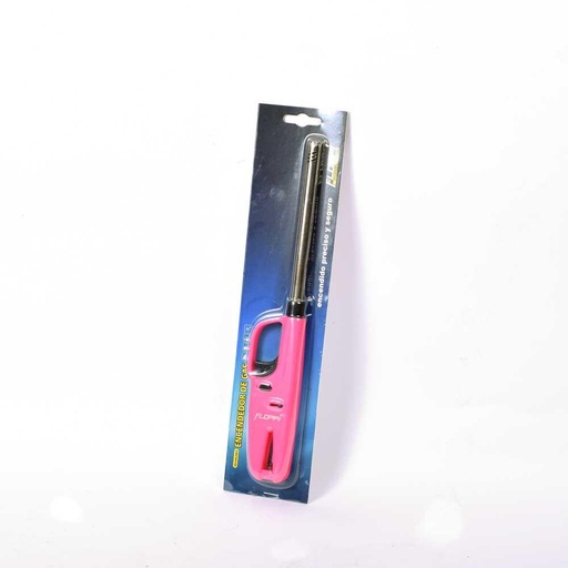 ENCENDEDOR A GAS PARA ESTUFA BLISTER FLOPPI (FL-EN-21)