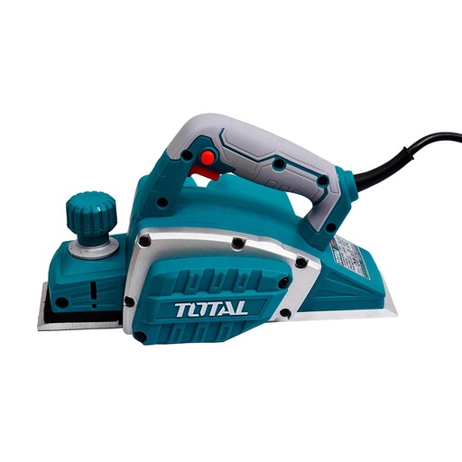 CEPILLO ELECTRICO 750W INDUSTRIAL TOTAL(UTL7508226)