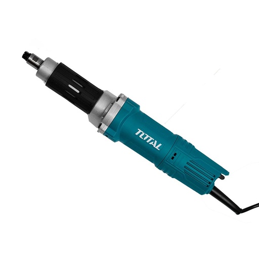 MOTO TOOL  550W  INDUSTRIAL INCLUYE 3 ACCESORIOS Y 1 PAR DE ESCOBILLAS TOTAL (UTG55061)