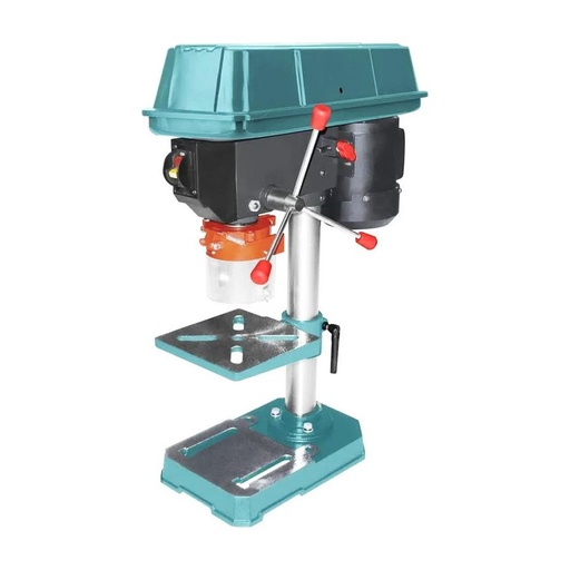 TALADRO DE BANCO 350W 13MM TOTAL (UTDP133501)