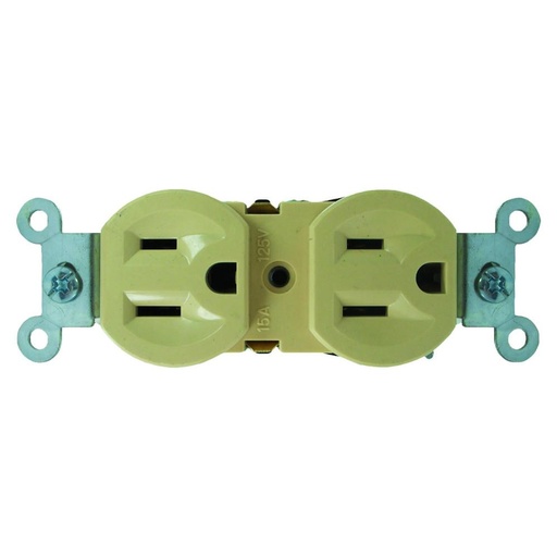 TOMA DOBLE T/L INCRUSTAR UDUKE BEIGE (U03) (HT20525)