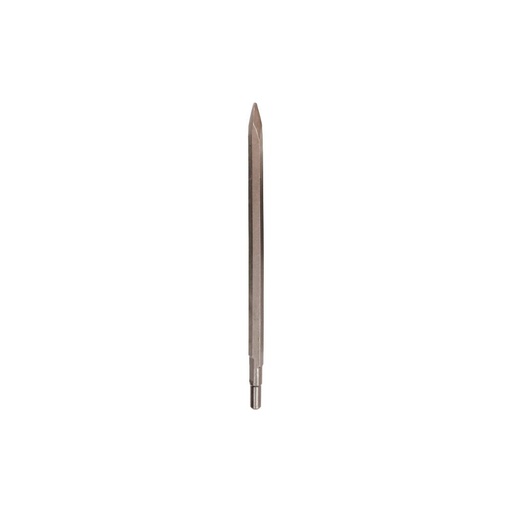 CINCEL MAKITA EN PUNTA S-HEX 450MM (D-19196)