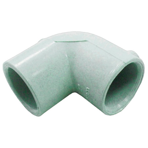PVC CODO 1/2 ORIGINAL DILMAR (BOLSA X 100)