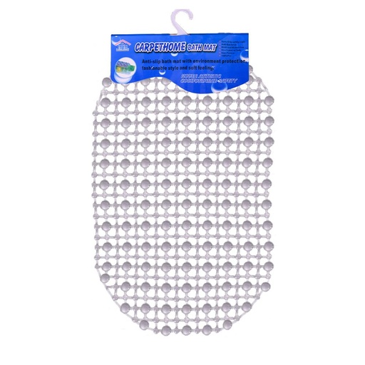 TAPETE PARA BAÑO SILICONADO (PAC30127-1334)