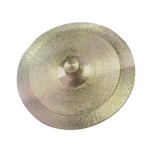 VALVULA POZUELO BRONCE 1.1/2 PAQ X 1 UDUKE
