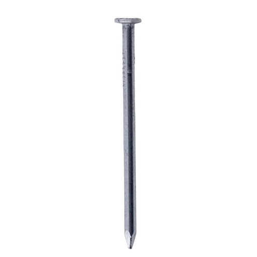 PUNTILLA COMUN CON CABEZA 1 1/2" PQT X 50 UDUKE