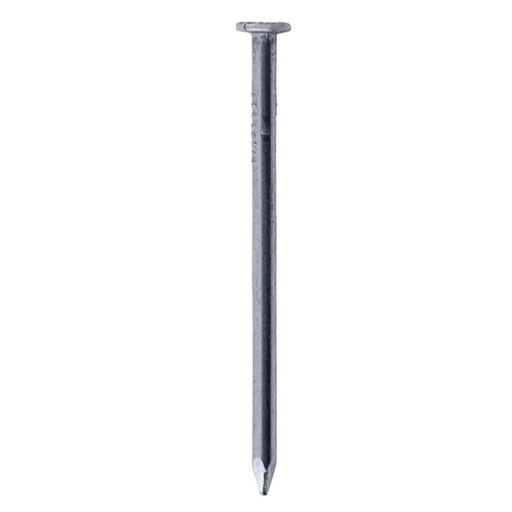 PUNTILLA COMUN CON CABEZA 2 PQT X 20 UDUKE