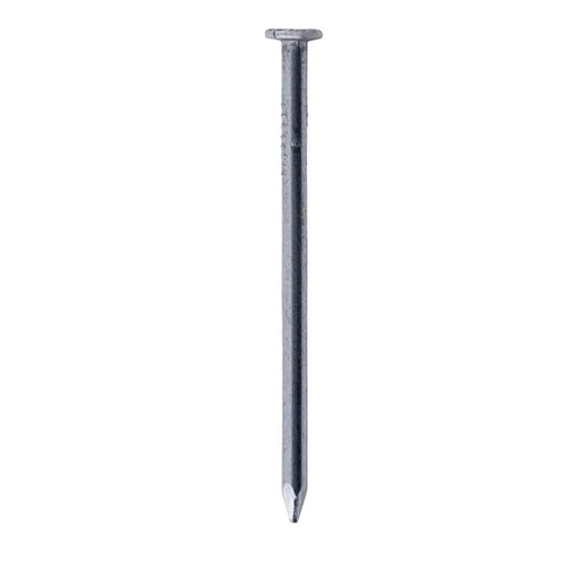 PUNTILLA COMUN CON CABEZA 2 1/2 PQT X 15 UDUKE