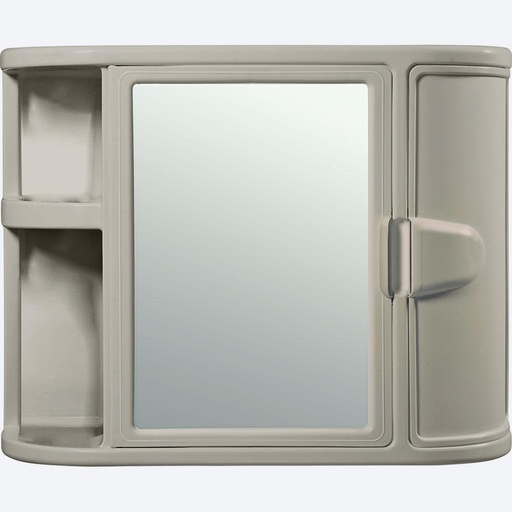GABINETE BANO CON ESPEJO TP RIMAX(7316)