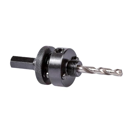 ARBOL SIERRA COPA BIMETAL 11/4" A 6" VASTAGO 7/16P/1/2" MAKITA (D-21836)