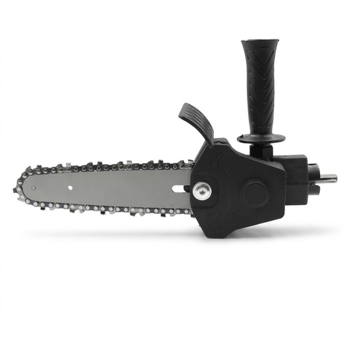 ADAPTADOR PARA TALADRO A MOTOSIERRA 6" UDUKE (HT2014)