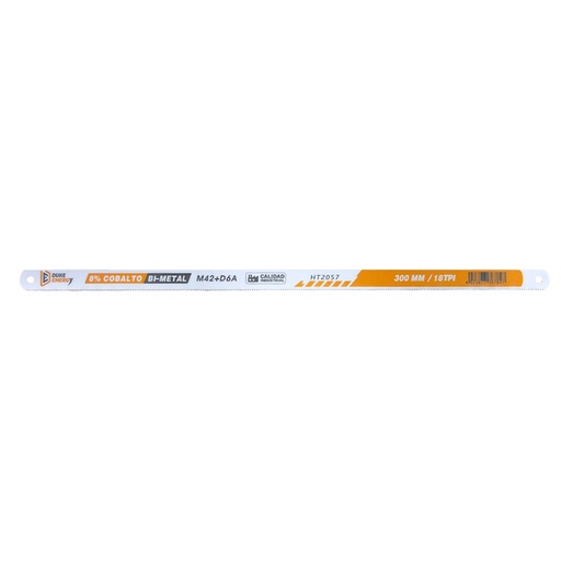 SEGUETA 18T DUKE ENERGY (HT2057)