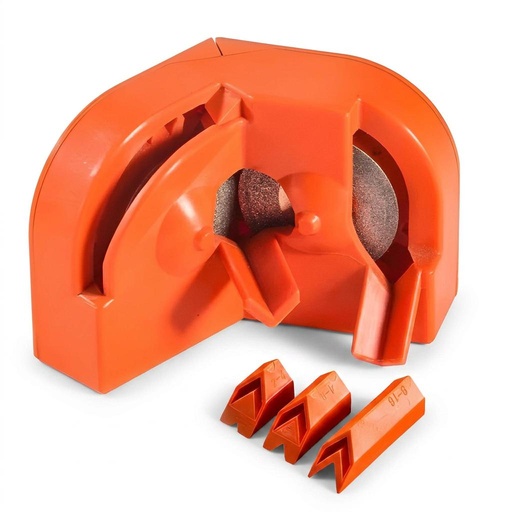 AFILADOR MULTIUSOS UDUKE (HT2021)