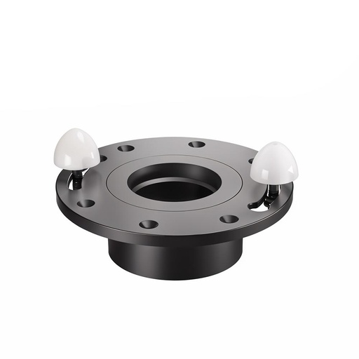 BRIDA SANITARIA PROFESIONAL 3 Y 4 PULG GRIVAL (737620001)