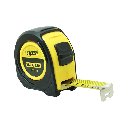 METRO 7.5  MTS CAUCHO UDUKE (HT2123)