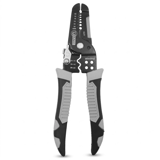 ALICATE PELACABLE MULTIFUNCIONAL 7.5" UDUKE (HT2260)