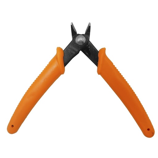 PINZA CORTA CABLE 125 MM UDUKE
 (HT2269)