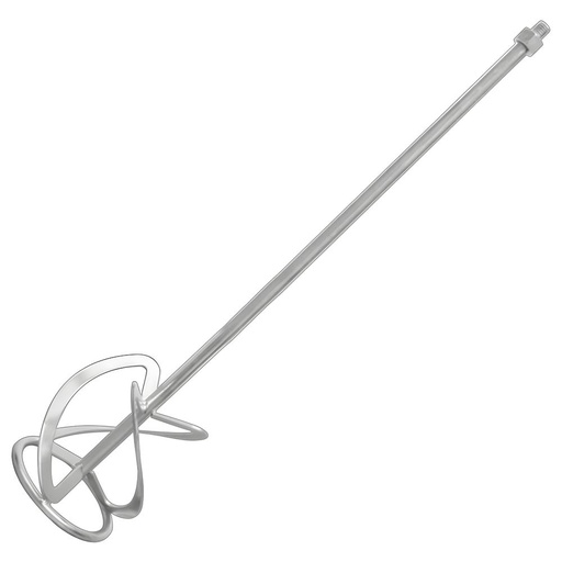 BATIDOR PARA MEZCLADORA 120MM  4 3/4 TOTAL (UTAC331120)