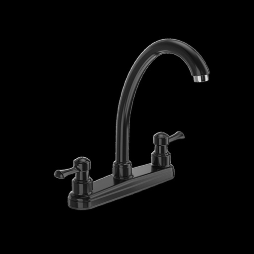 LLAVE LAVAPLATOS PALANCA BALTA 8 PUL GRIVAL (415553331)
