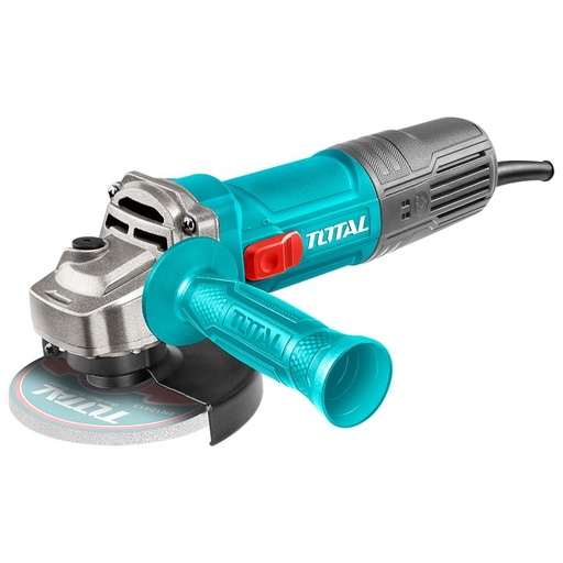 PULIDORA 5"  1100W INDUSTRIAL TOTAL (UTG11012536)