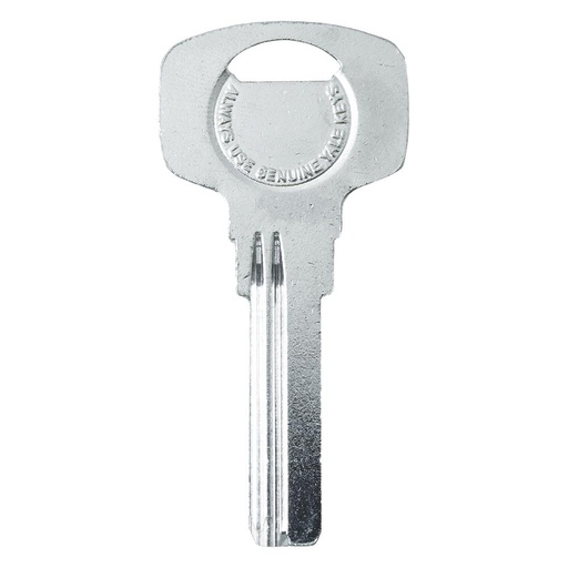 MOLDE YALE BLANCO 1100 PLUS CABEZA GRANDE (SKU0008885)
