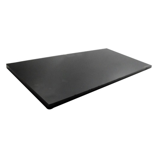 VIDRIO CARETA SOLDAR NEGRO CUADRADO No 12 (HT90004)(VDS012)