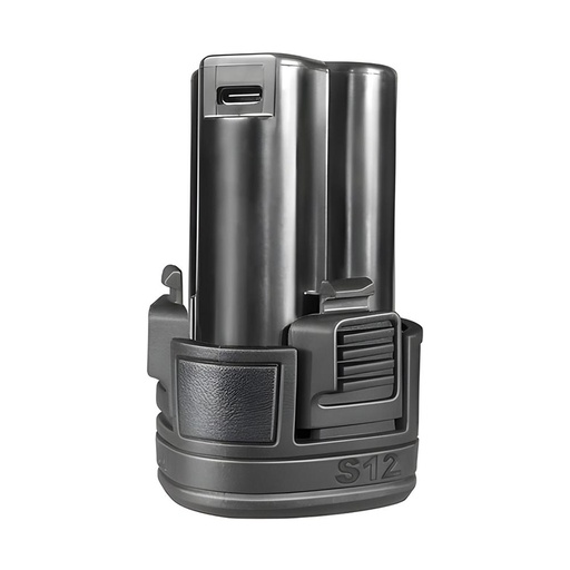 BATERIA 12V 1.5AH TIPO C ION LITHIUM SUPER TOTAL (TBLI12153)
