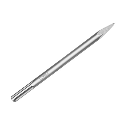 CINCEL PUNTA SDS MAX 18 X 400 MM SUPER TOTAL (TAC1521182)