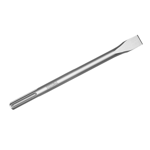 CINCEL PLANO SDS MAX 18 X 300 X  25 MM SUPER TOTAL (TAC15221811)