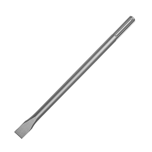 CINCEL PLANO SDS MAX 18 X 400 X 50 MM SUPER TOTAL (TAC15221822)