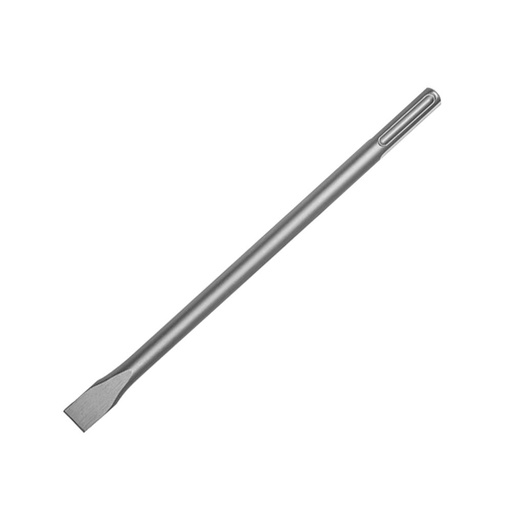 CINCEL PLANO SDS MAX 18 X 600 X 50 MM SUPER TOTAL (TAC15221832)