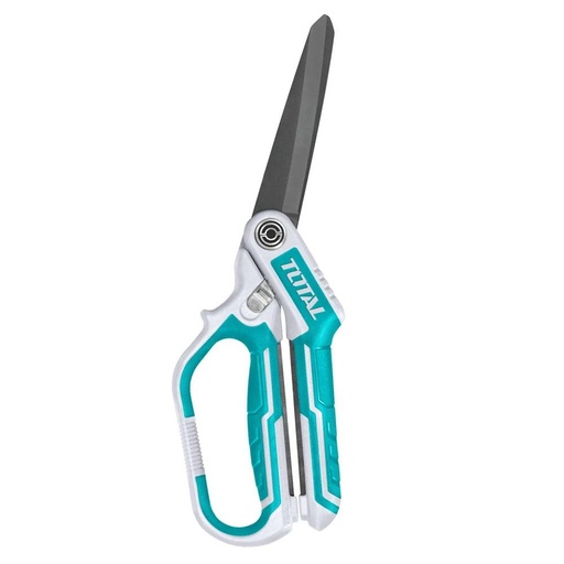 TIJERA 10" ACERO INOXIDABLE MANGO ERGONOMICO INDUSTRIAL SUPER TOTAL (THSCRS832558)