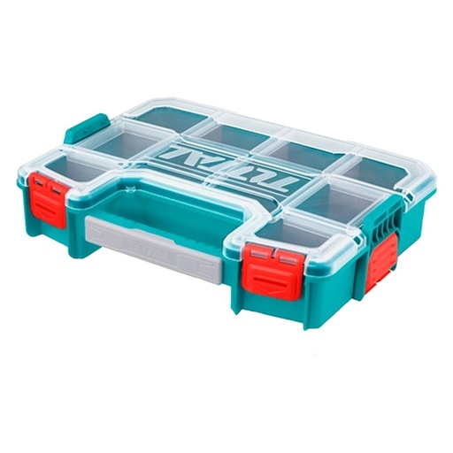 CAJA ORGANIZADORA 12"  SUPER TOTAL (TPBX1121)