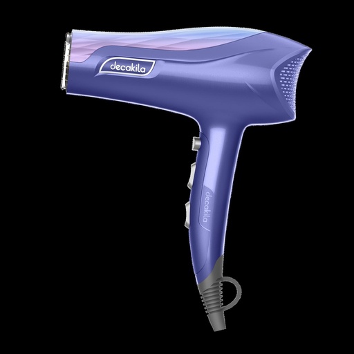 SECADOR PARA CABELLO 120V  DECAKILA  (KUHS032Z)