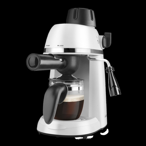 CAFETERA DE EXPRESO 120V DECAKILA (KUCF007W)