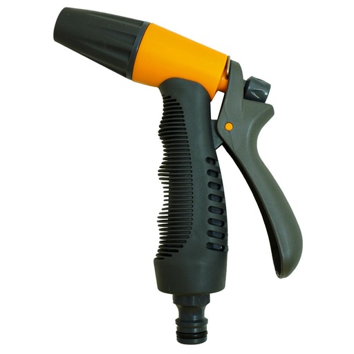 PISTOLA MANGUERA CON BOQUILLA AJUSTABLE UDUKE  (HT2223)