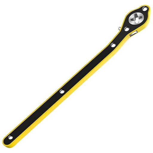 LLAVE TRINQUETE DE GATO TIJERA (HT3063)